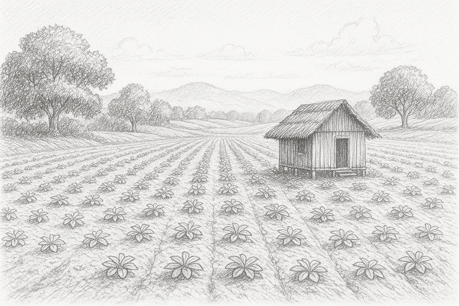 Contact Card Background